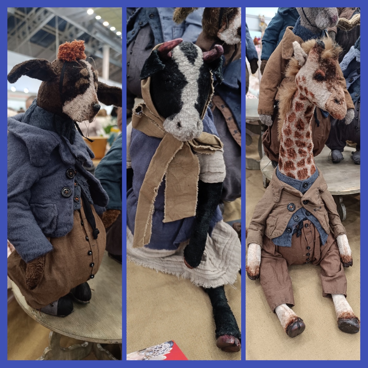 Автор Инна Будагян