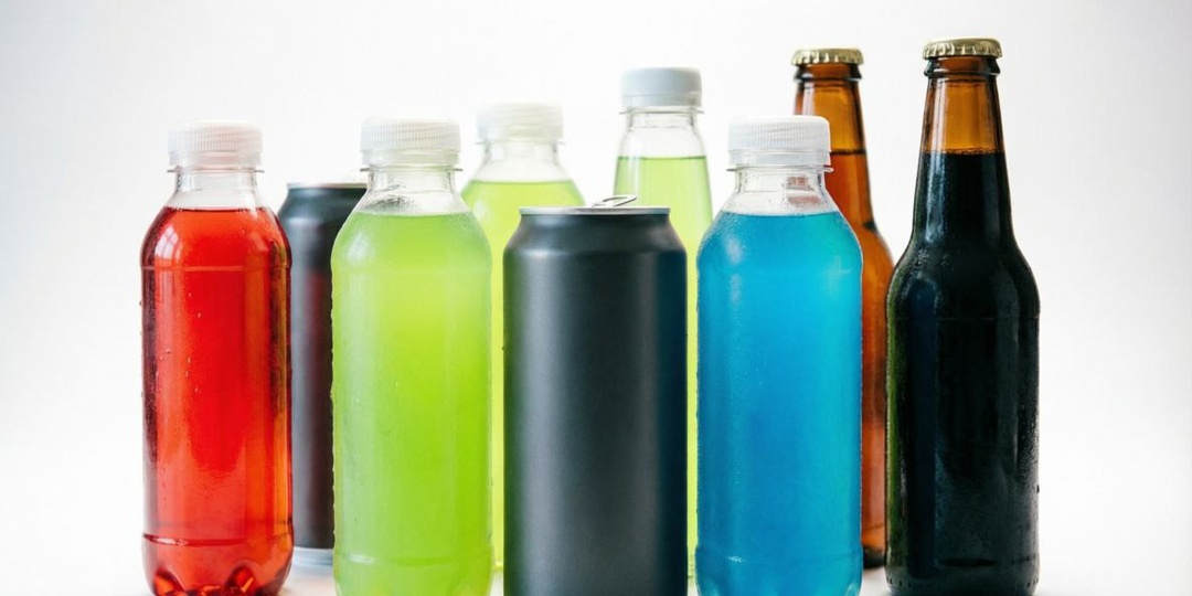 ⚡️ В России появится ГОСТ на энергетики: что изменится для производителей и любителей «бодрости» из банки