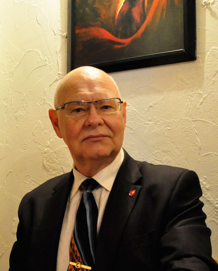 Богданович Виталий Николаевич