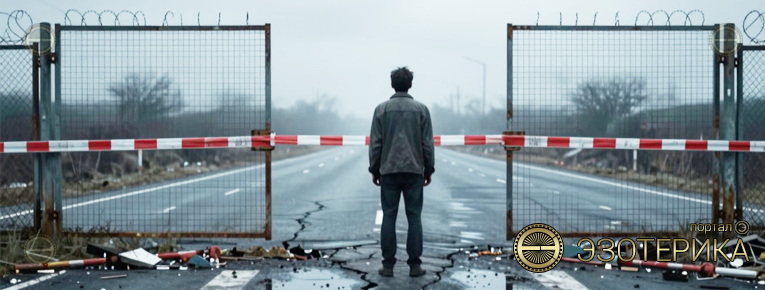 Кармическое наказание – что это такое и как оно реализуется?