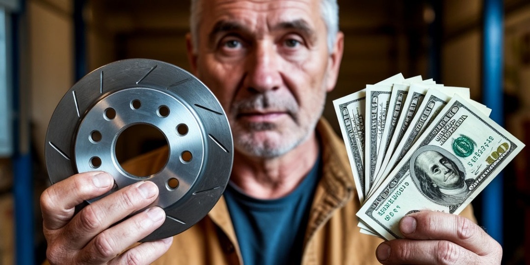 Не дай себя разорить: 7 реальных способов сэкономить на обслуживании авто в 2026 году (без риска для жизни)