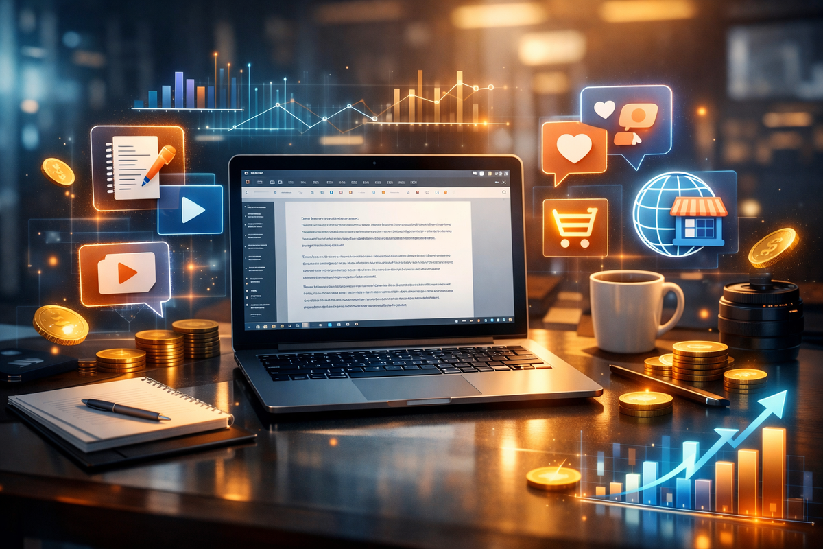 почему одни тексты стоят дороже других