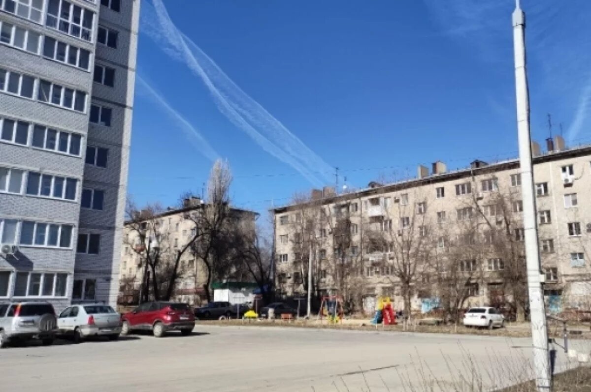    В Волгоградской области резко потеплеет до +16º