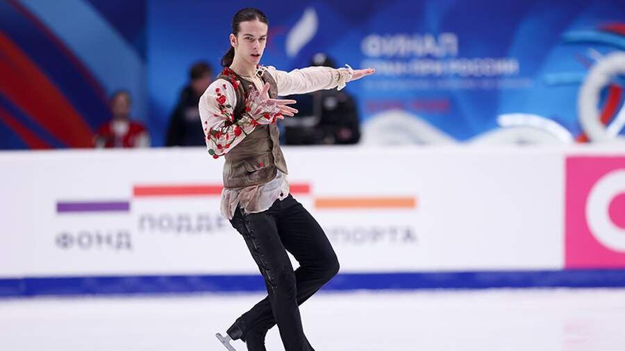    Фото: СПОРТ-ЭКСПРЕСС/Дарья Исаева