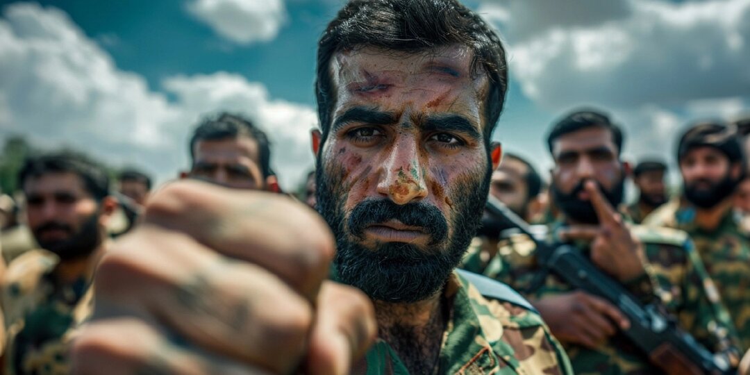 Израиль "дал заднюю": И для чего всё это было? Иран доказал миру важную вещь