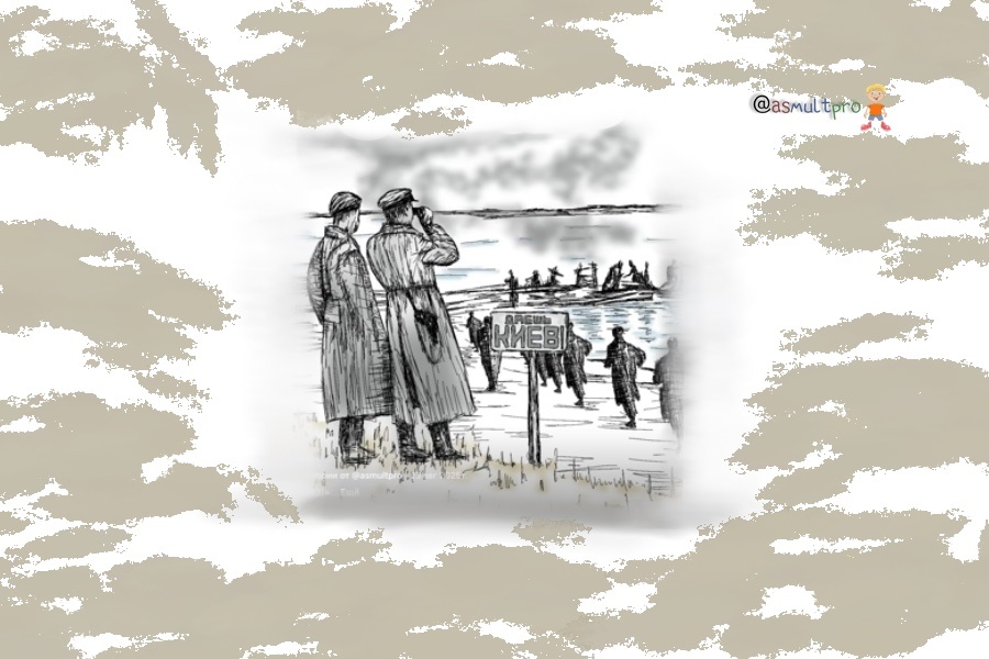 Обучающие истории от @asmultpro