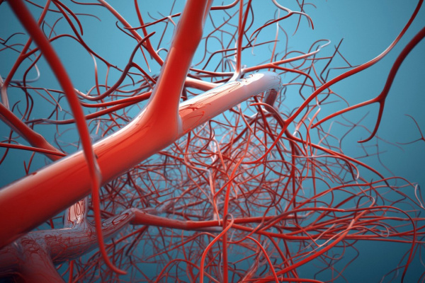 Тихая угроза: почему после 50 лет сосуды становятся главной мишенью и как рыбные консервы помогают это исправить