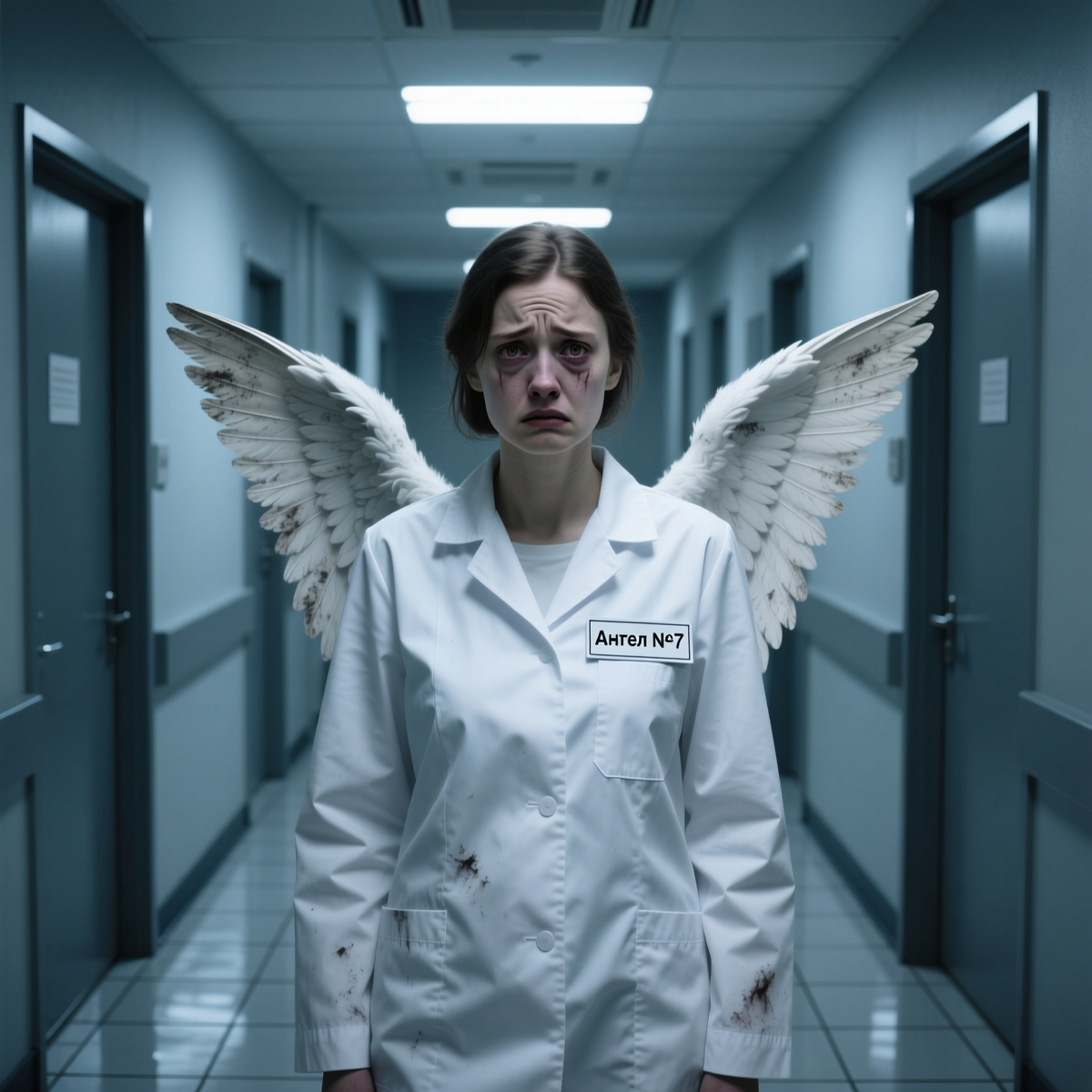 Что девушка может предложить кроме екса?