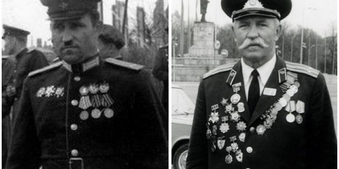 «Алтай» вызывает огонь на себя: страницы судьбы Ивана Кандаурова, первого начальника милиции Кёнигсберга