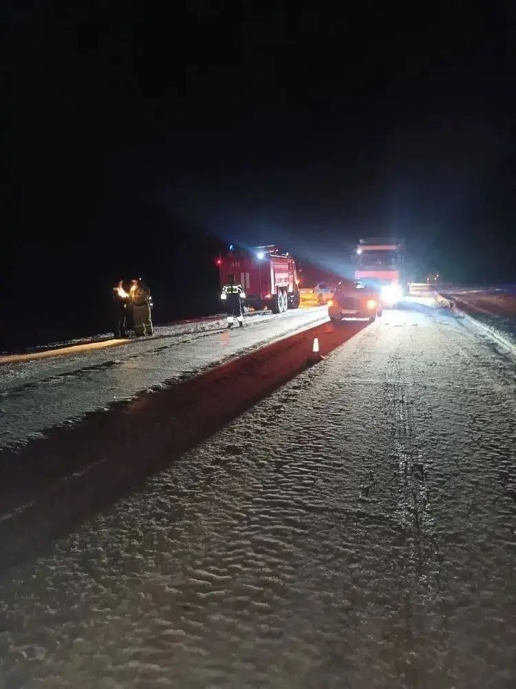    Новосибирская область ДТП