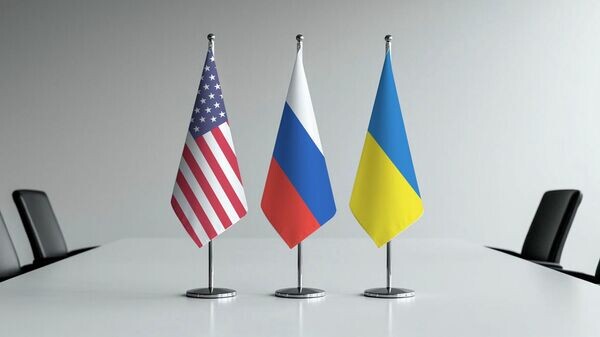    © РИА Новости Крым