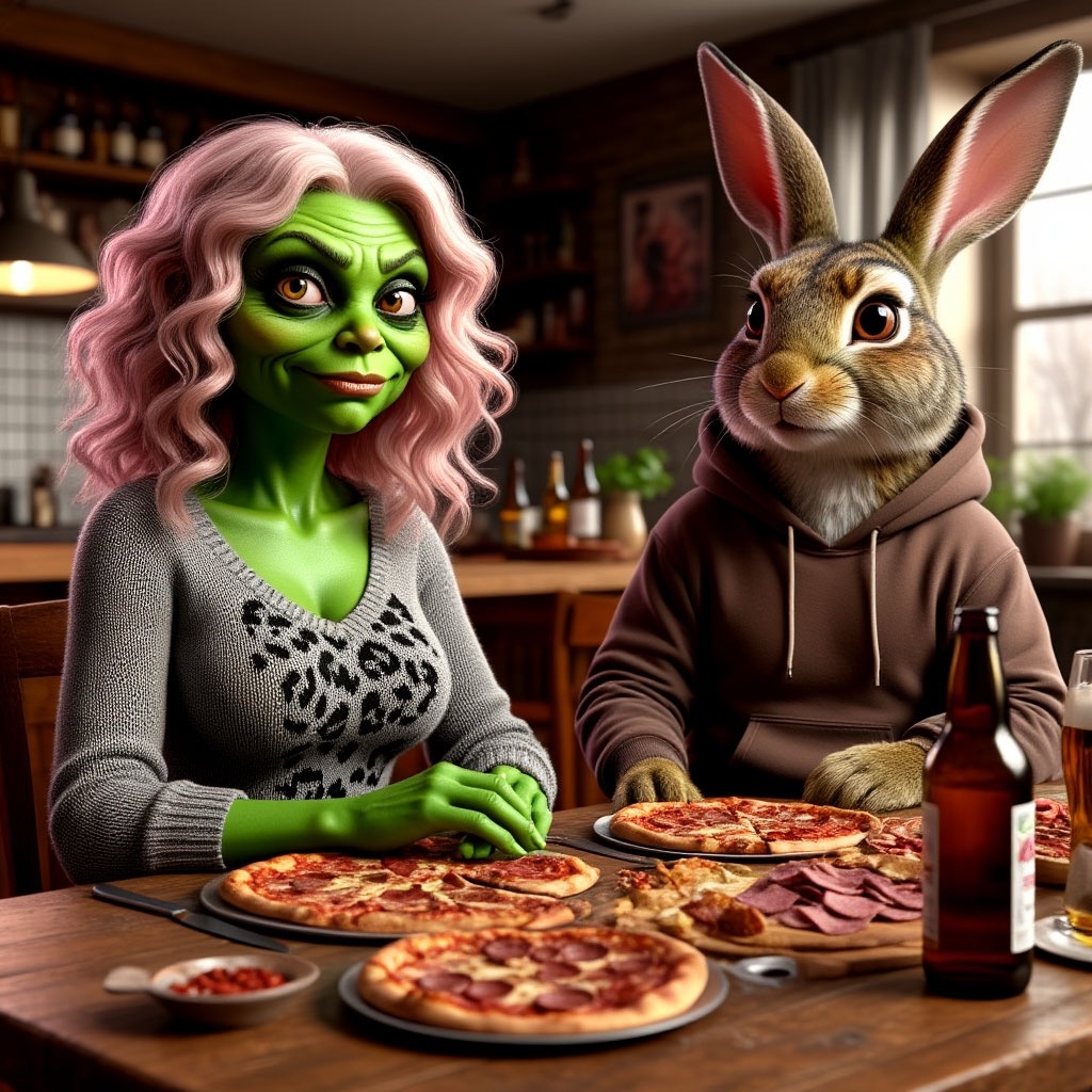 Создано автором 