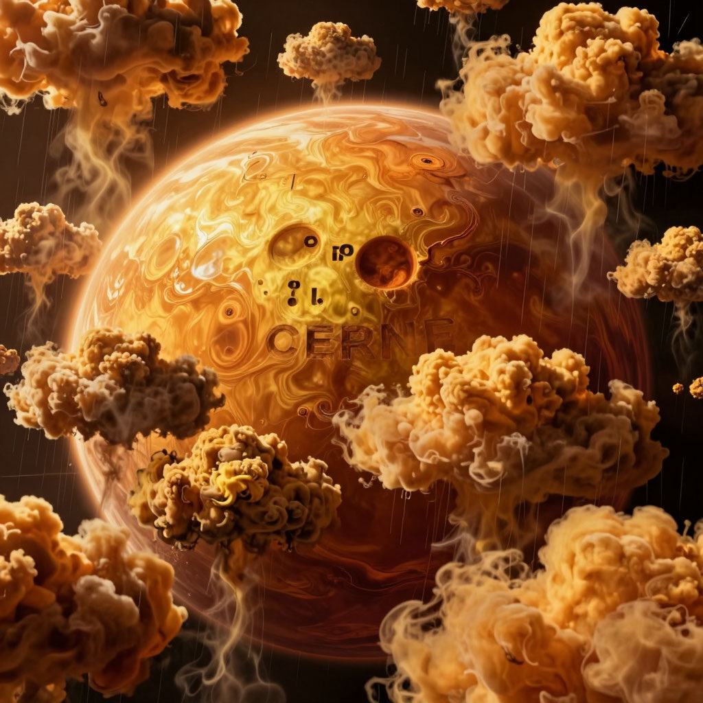 Исследование Венеры 2036 год