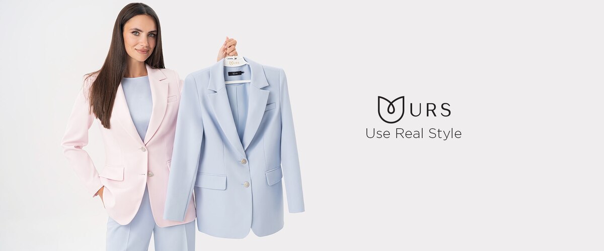 Женская одежда на весну и лето - это сочетание стиля, удобства и модных трендов.