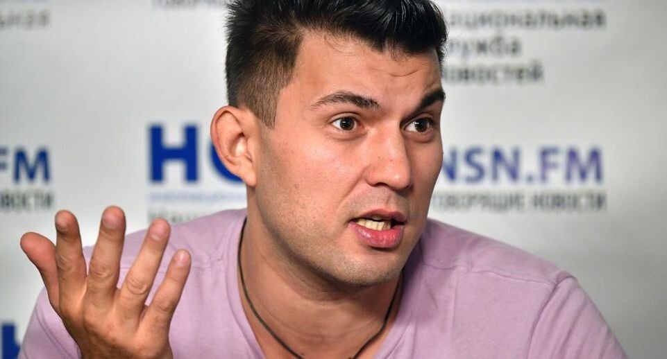    РИА «Новости»