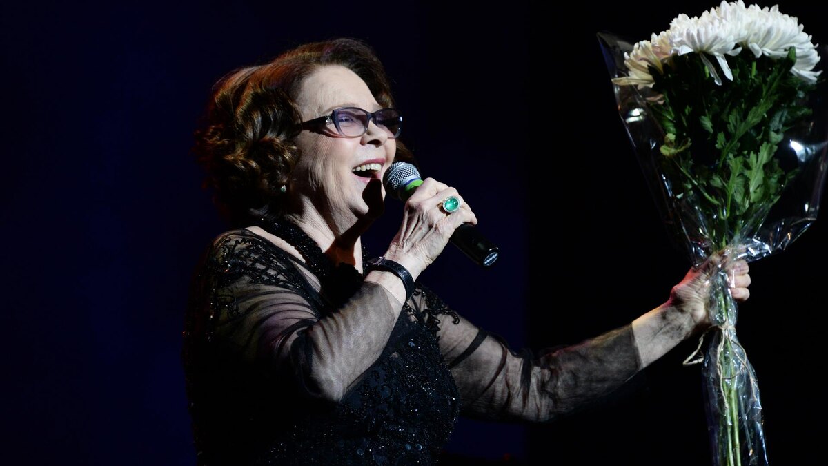 Фото: Anatoly Lomokhov/Global Look Press