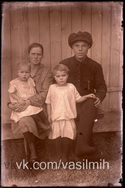 Архив Музея гвоздарей 