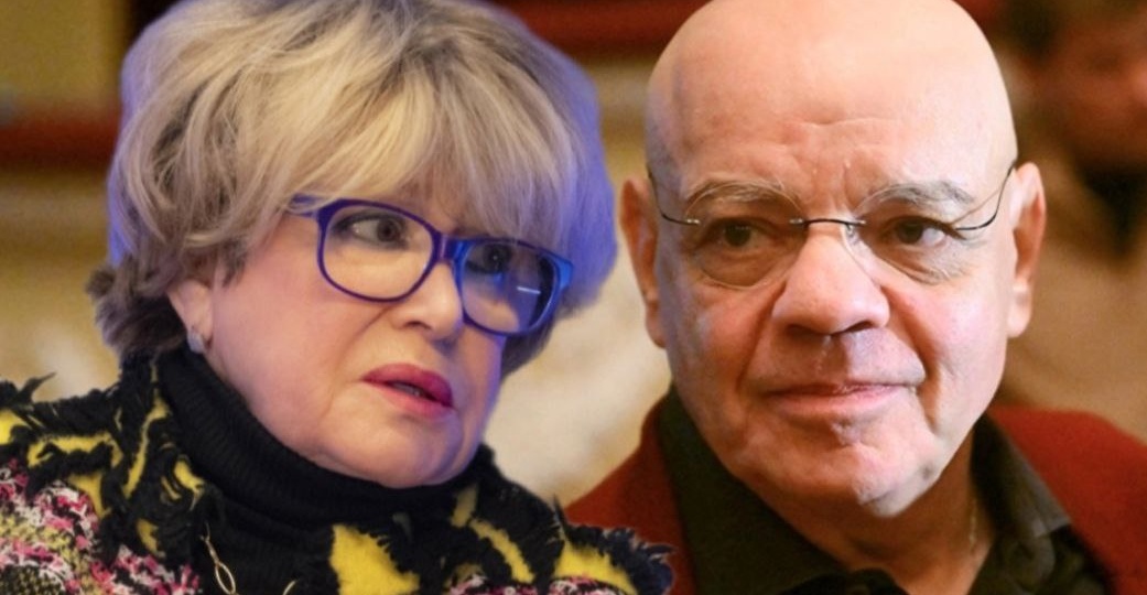 "Я загибался от неё": как мать загубила семью сына с Неёловой и откуда у Варлей ребенок похожий на Райкина