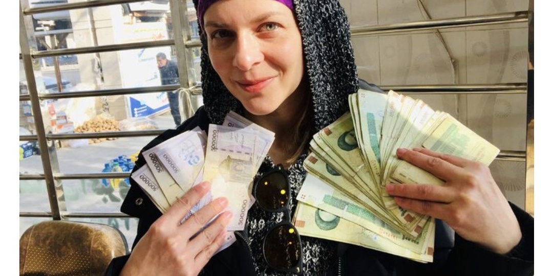 МК.RU: В Армении иранцев ждут радушный прием и кусачие цены на жилье для беженцев