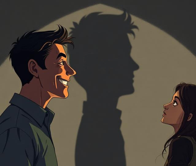 Три фразы, которые выдают человека с двойным дном