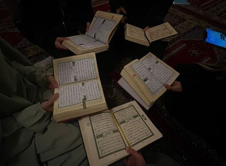 Как Всевышний наказал тирана за сожженный Коран 👇🏼 читать до конца