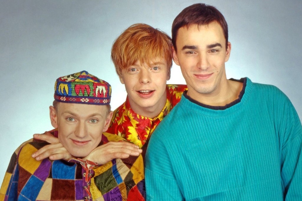    Фото © VK / Игорь Сорин - Приглашение к жизни