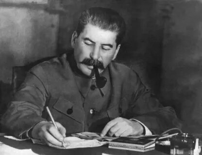 Как на самом деле умирал Сталин и кто подсыпал яд в его бокал