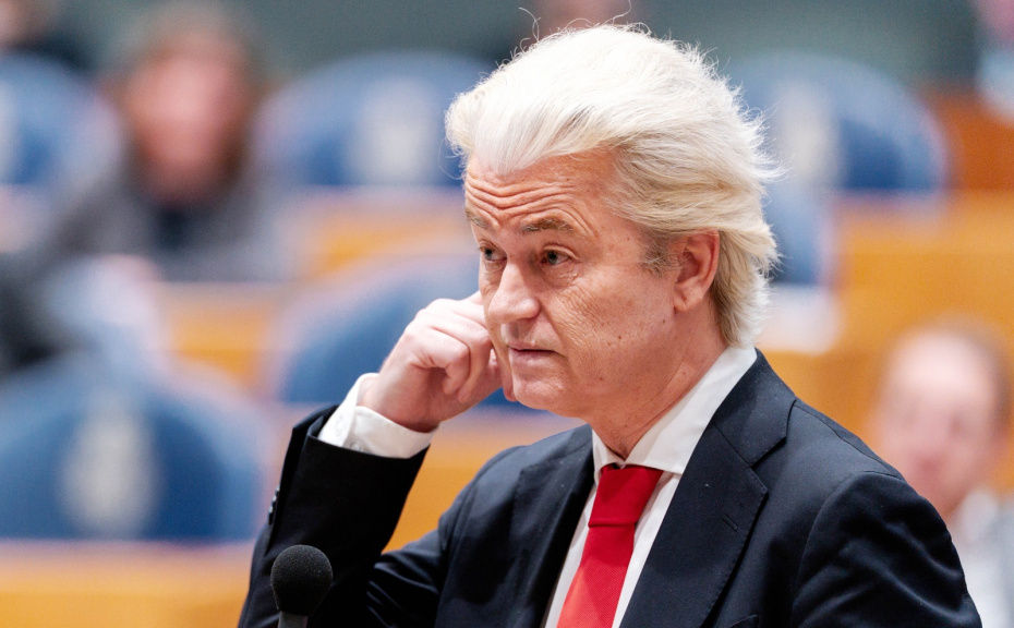    John Beckmann/Defodi Images/Global Look Press