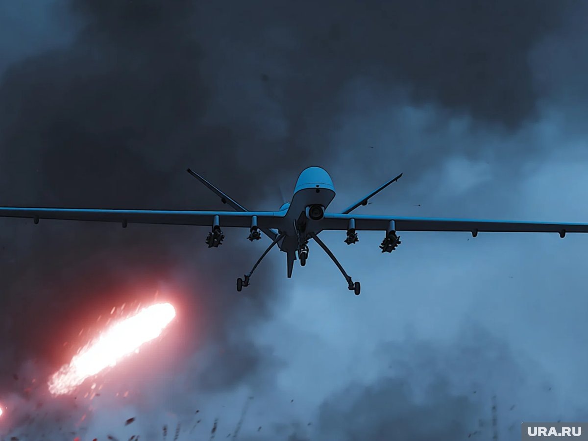     Турция призовет к ответу посла Ирана после падения ракеты