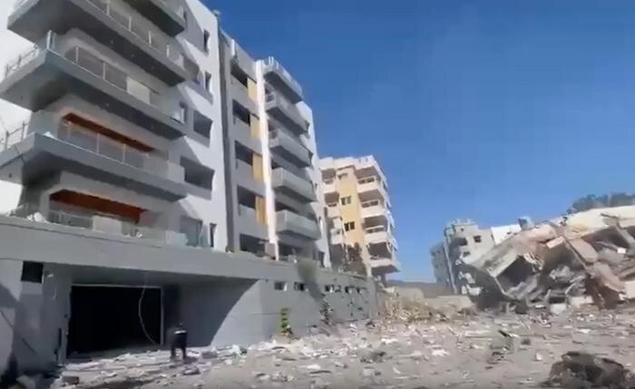 Обложка © Telegram / Русский дом