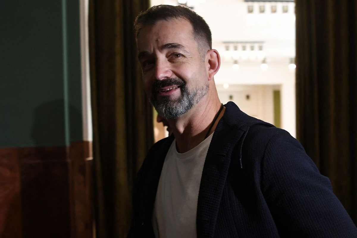 Фото: Дмитрий Певцов/ТГ.