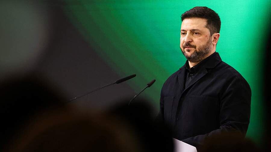    Фото: REUTERS/Liesa Johannssen