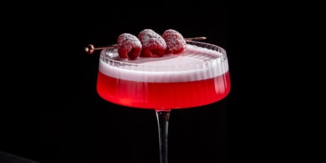 История коктеля Кловер Клаб