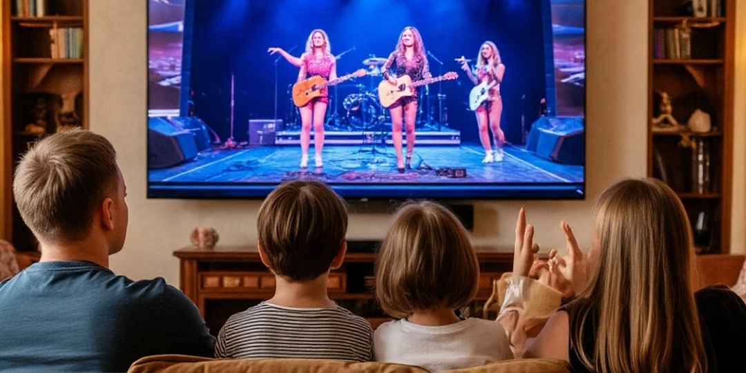 Бабушка против блогеров: кого в России слушают чаще?