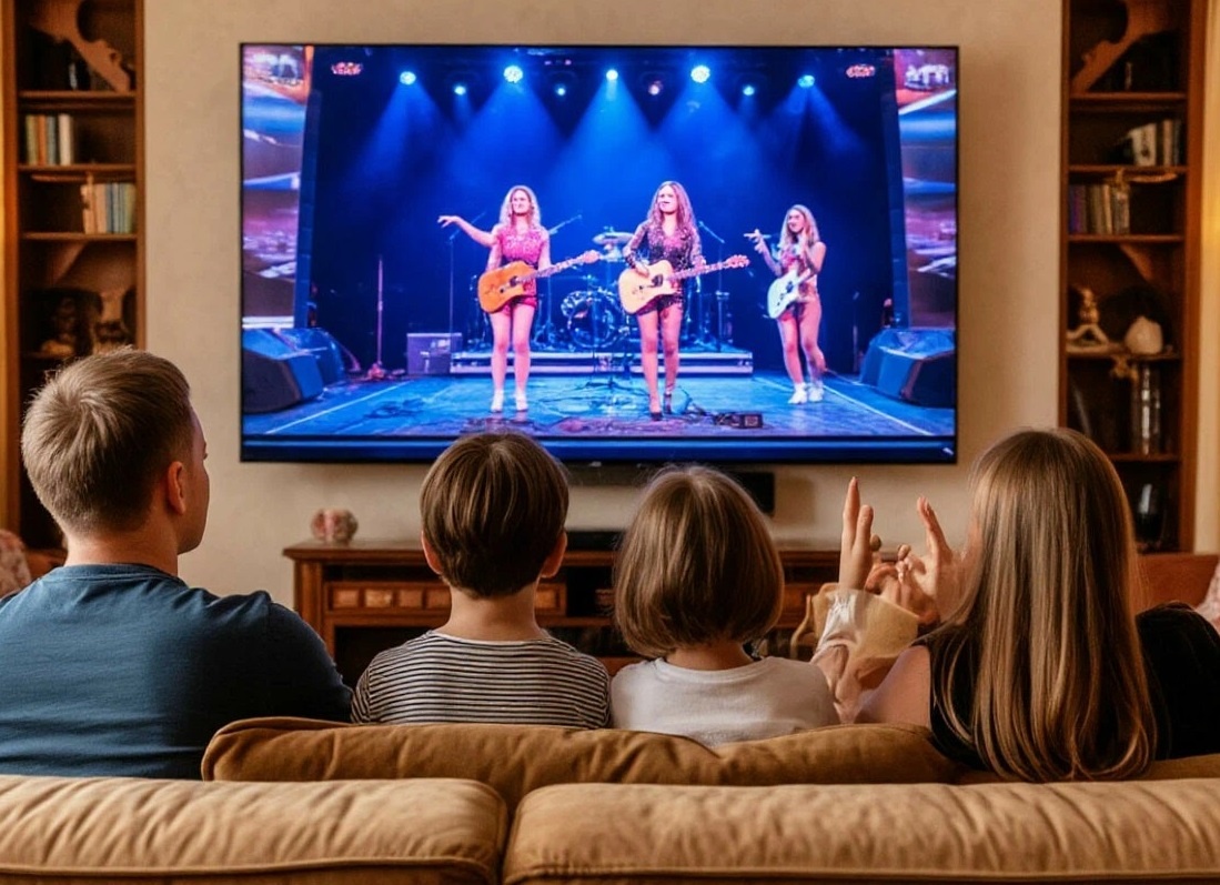 Исследование «КИОН Музыка» показало удивительную картину: россияне — нация с раздвоением музыкального сознания. Мы можем одновременно качать головой под хриплый рэп INSTASAMKA в наушниках и заливаться слезами под «Течёт ручей» Кадышевой на семейном застолье.