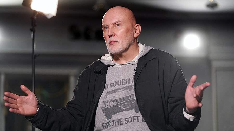    Фото: ИЗВЕСТИЯ/Павел Волков