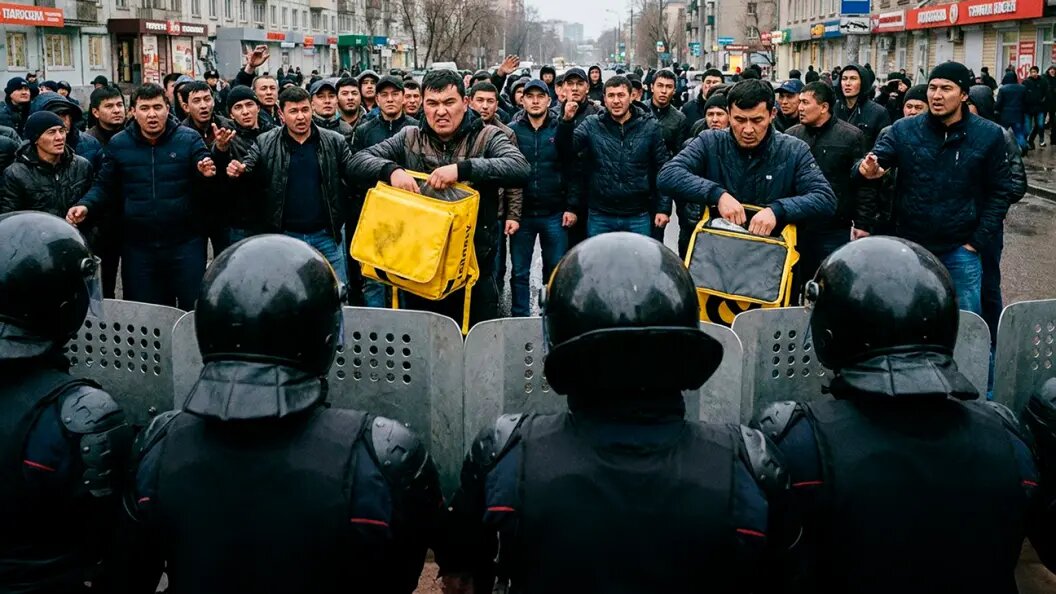    Коллаж Царьграда.