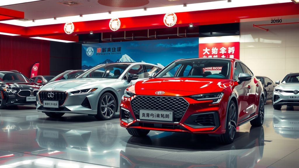    Где смотреть авто из Китая: личный опыт и рекомендации