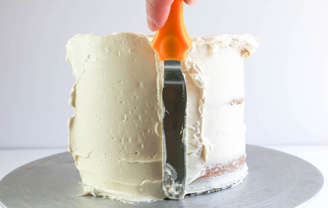 крем из сливок рецепт