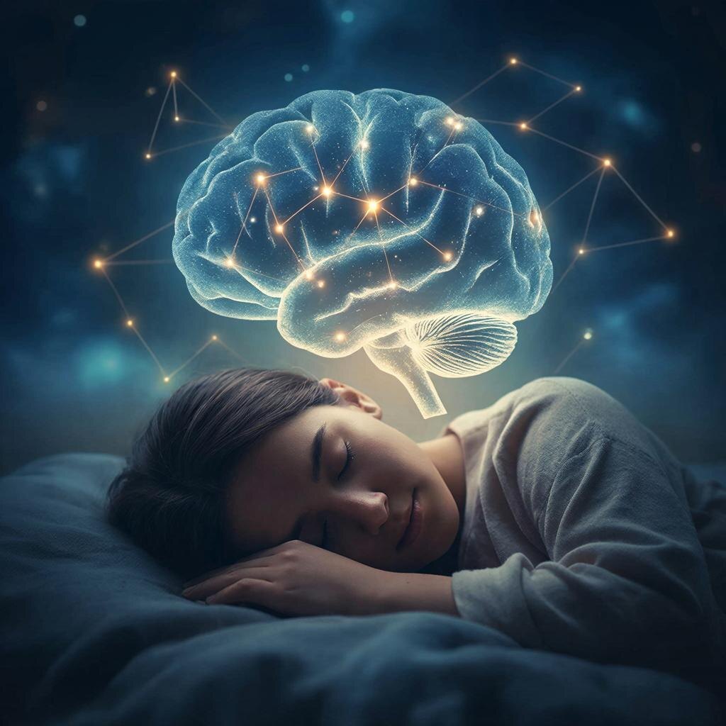 Консалидация памяти