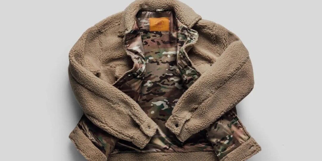 QILO x WHITEPHOSPHOR "Shrucker": Весенний гибрид. Когда тактический минимализм встречает уличный уют