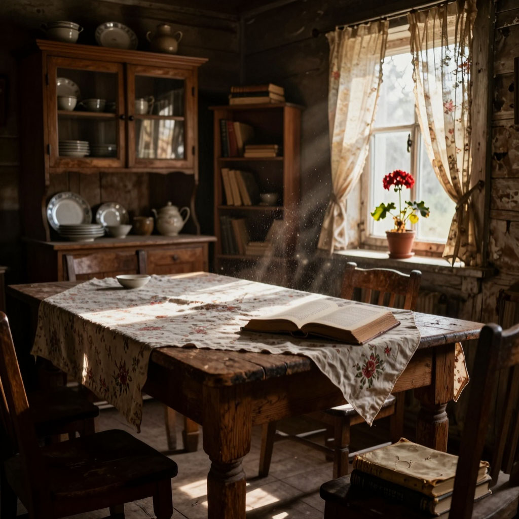 Картинка создана с помощью ии