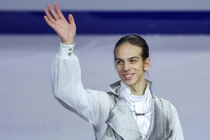 Обложка © ТАСС / Донат Сорокин