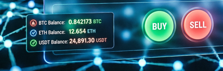 Купить крипту за наличные Москва
