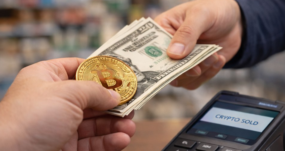 Купить криптовалюту в Москве в 2026 году
