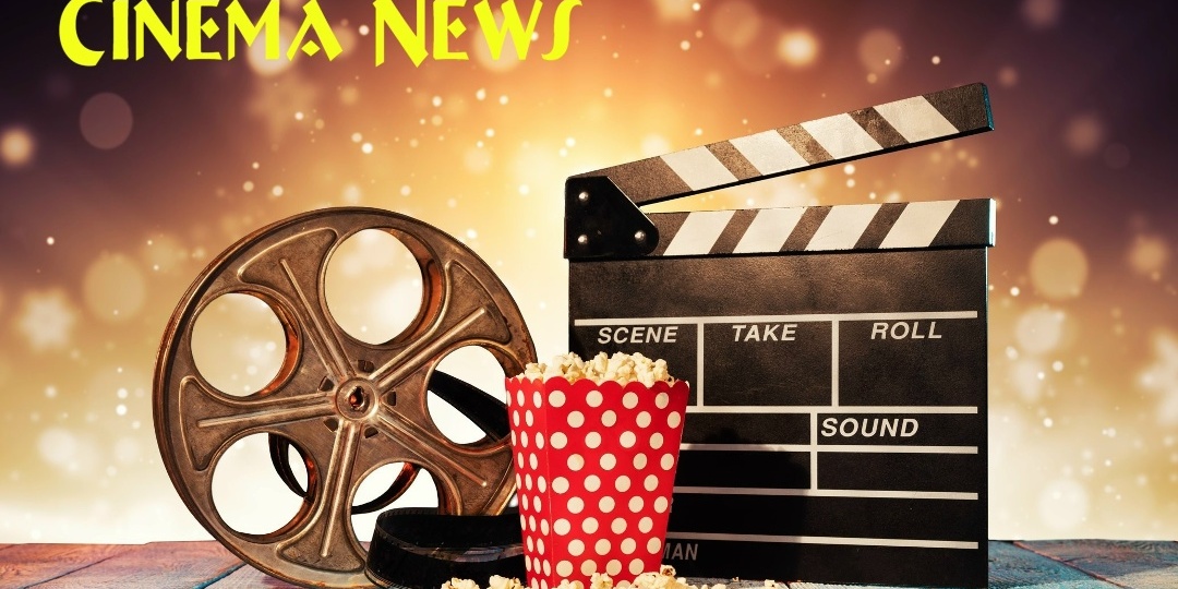 Еженедельный дайджест новостей за прошедшую неделю!