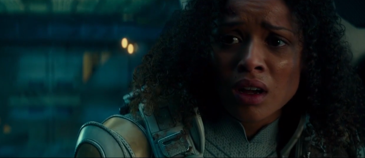 Знала бы Ава, что её ждёт... (с) Кадр из фильма