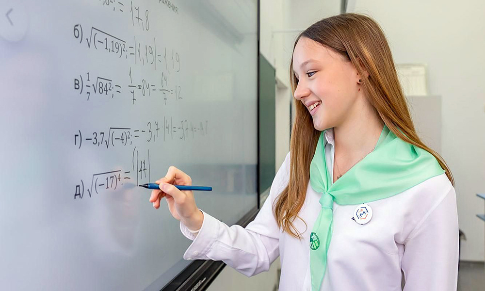    © Пресс-служба Мэра и Правительства Москвы 