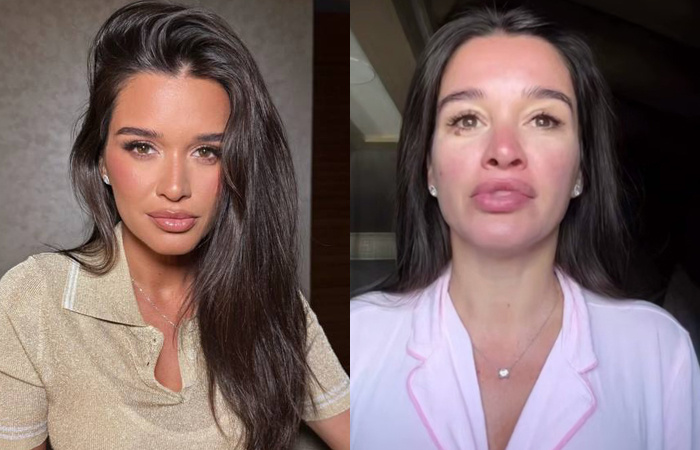    Ксения Бородина: Безупречность в кадре.