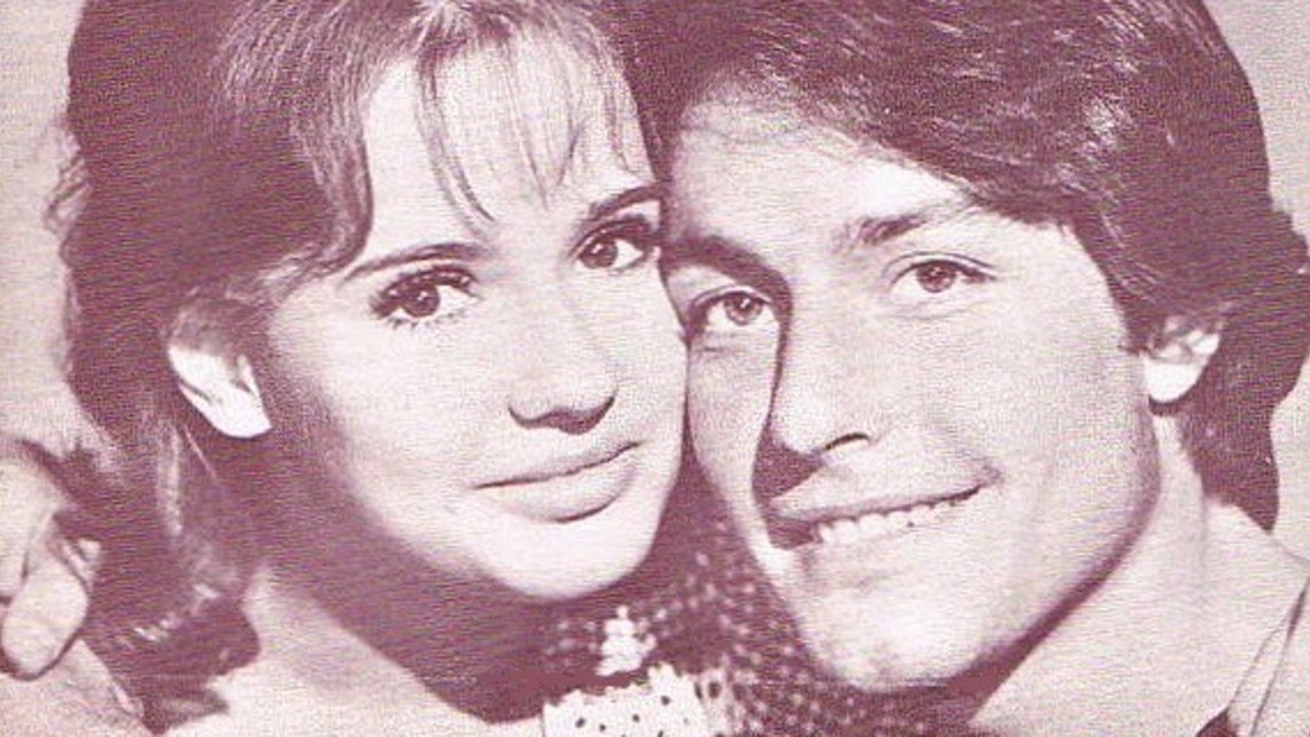 Кадр из фильма Альфреда Форера 1974 года